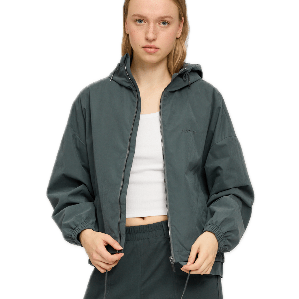 leichte Jacke