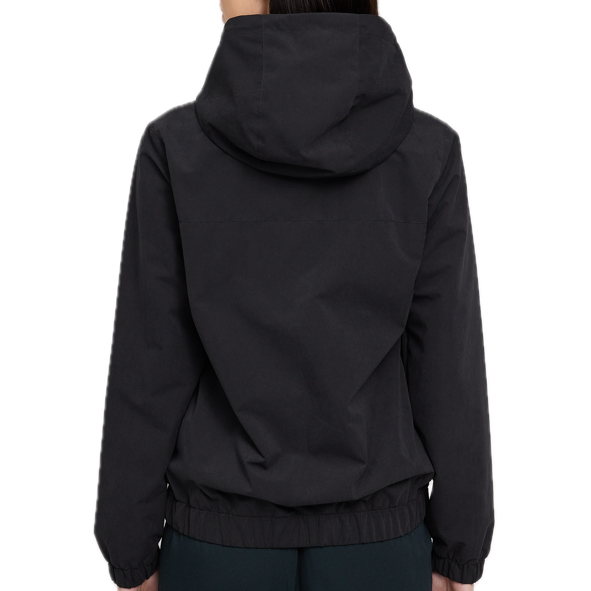leichte Blouson-Jacke