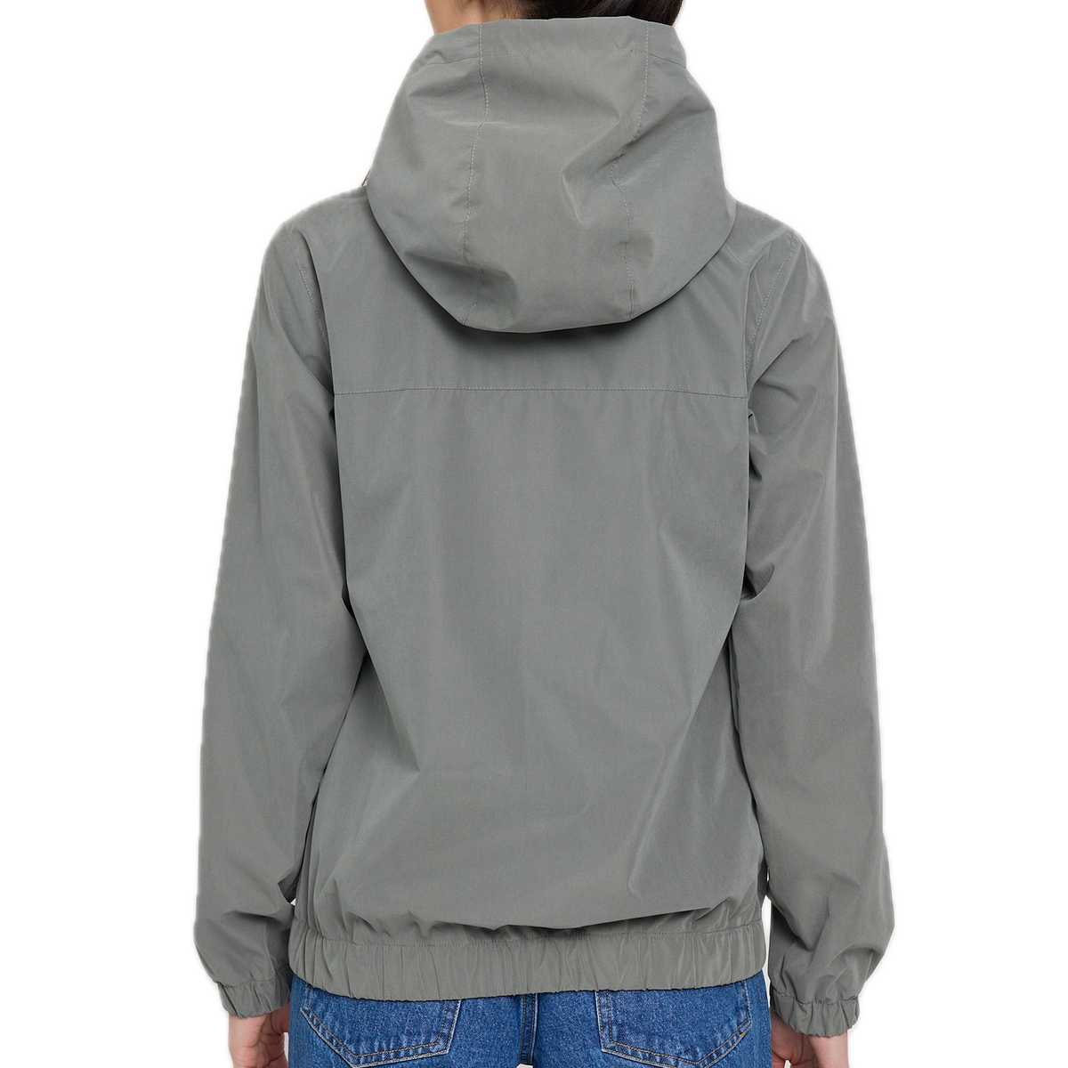 leichte Blouson-Jacke