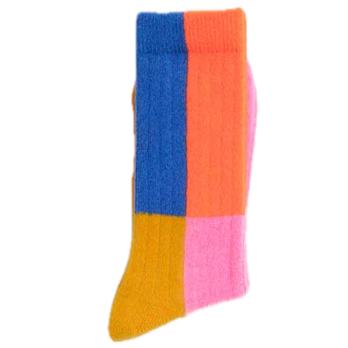 Ovar Wollsocken
