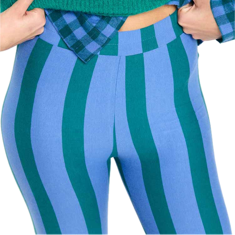Ulmo Leggings aus Bio-Baumwolle