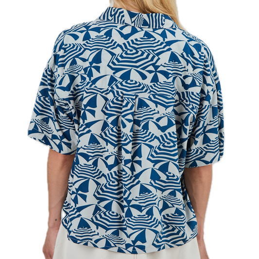 Bluse Sombrilla