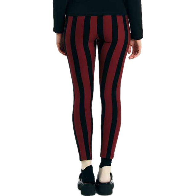 Ulmo Leggings aus Bio-Baumwolle