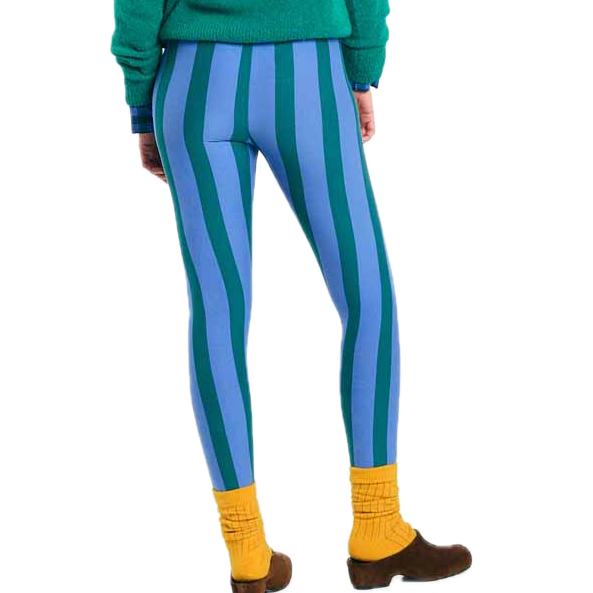 Ulmo Leggings aus Bio-Baumwolle