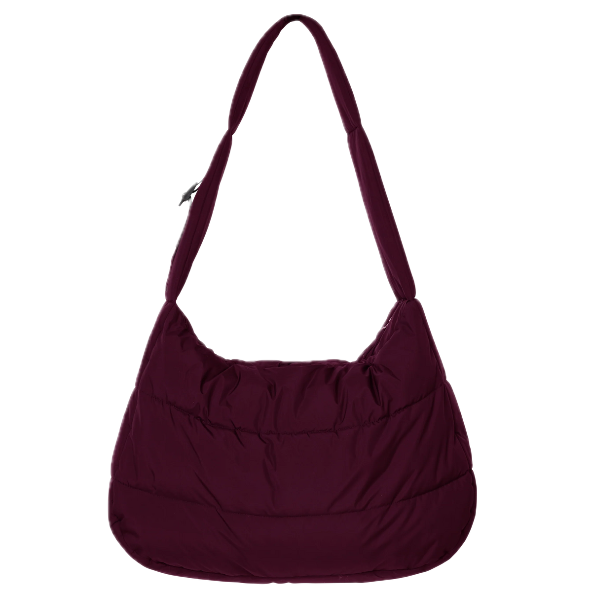 Freja Puffer-Tasche