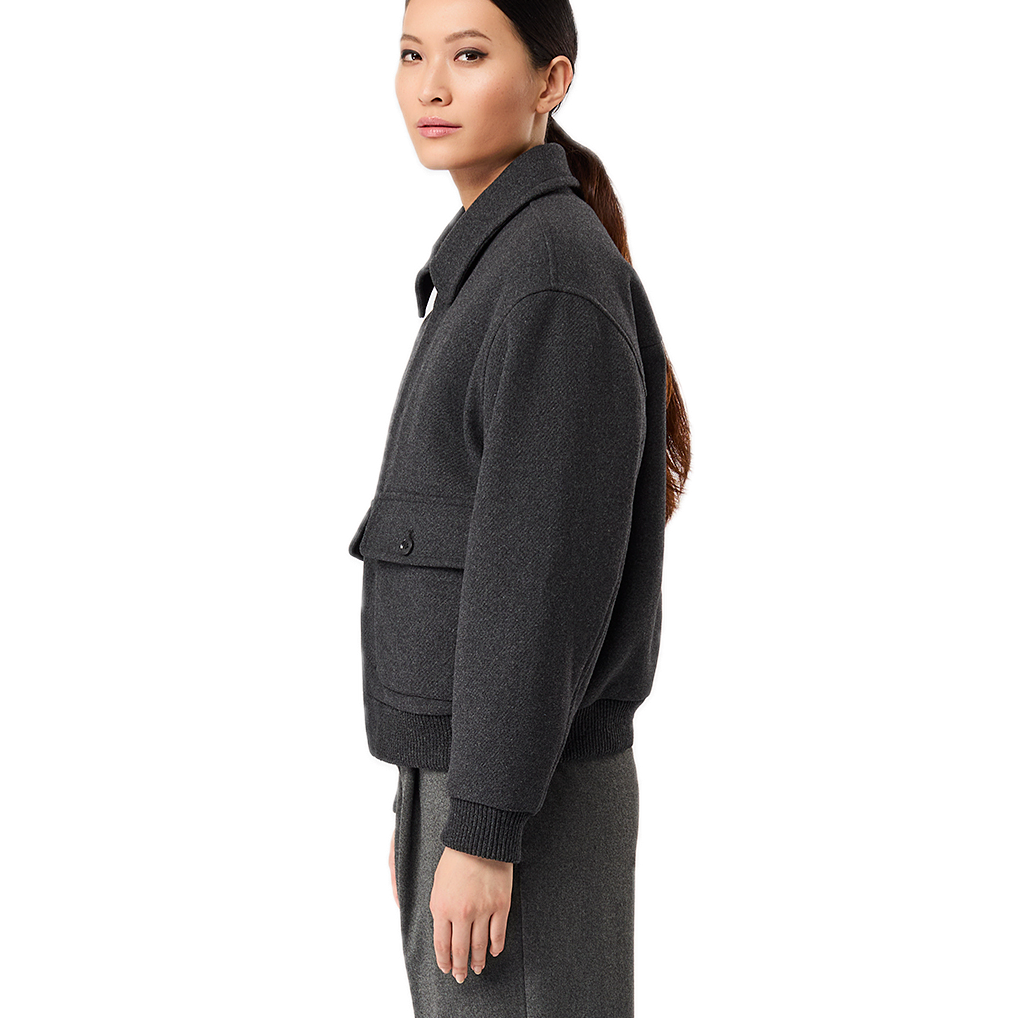 Blouson Jacke