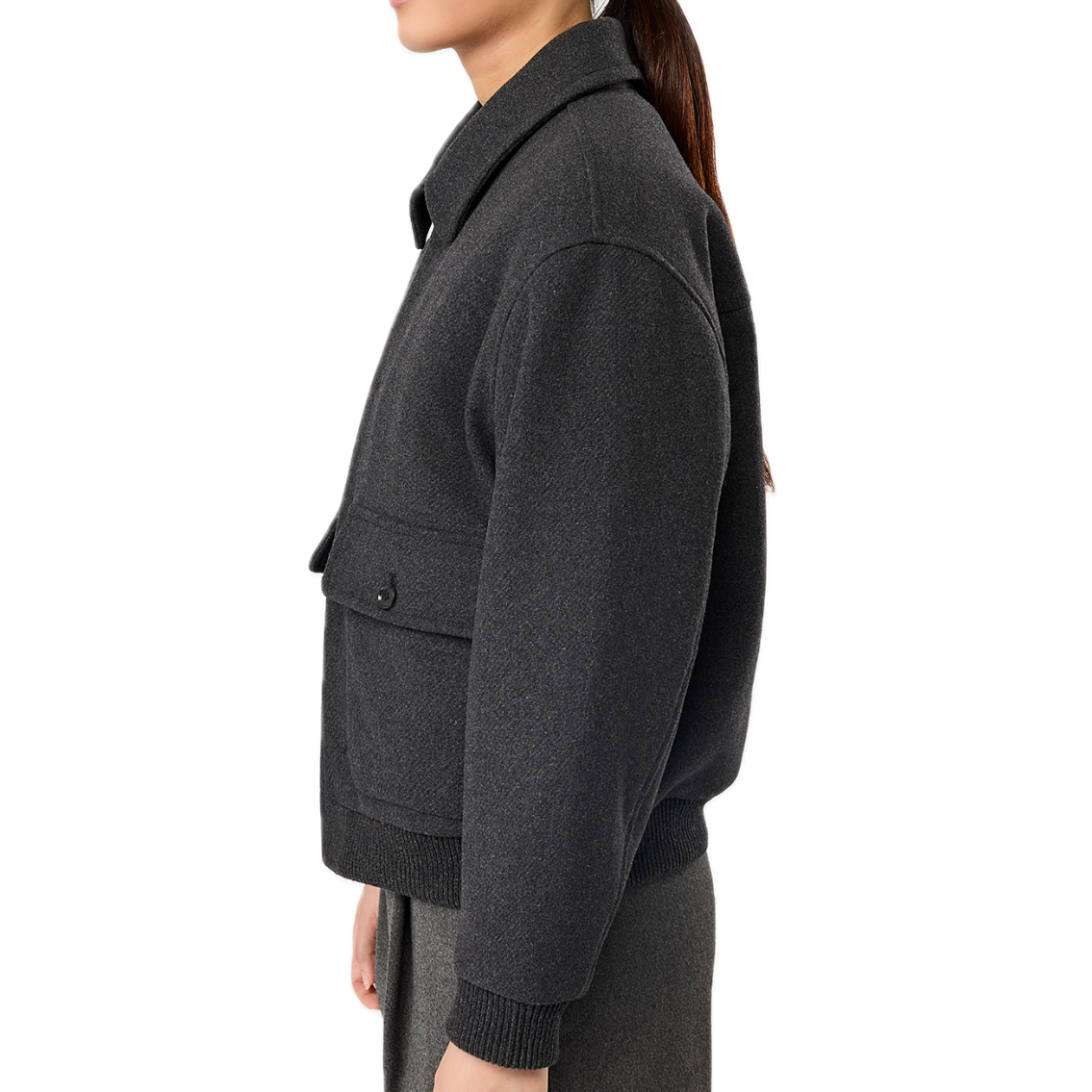 Blouson Jacke