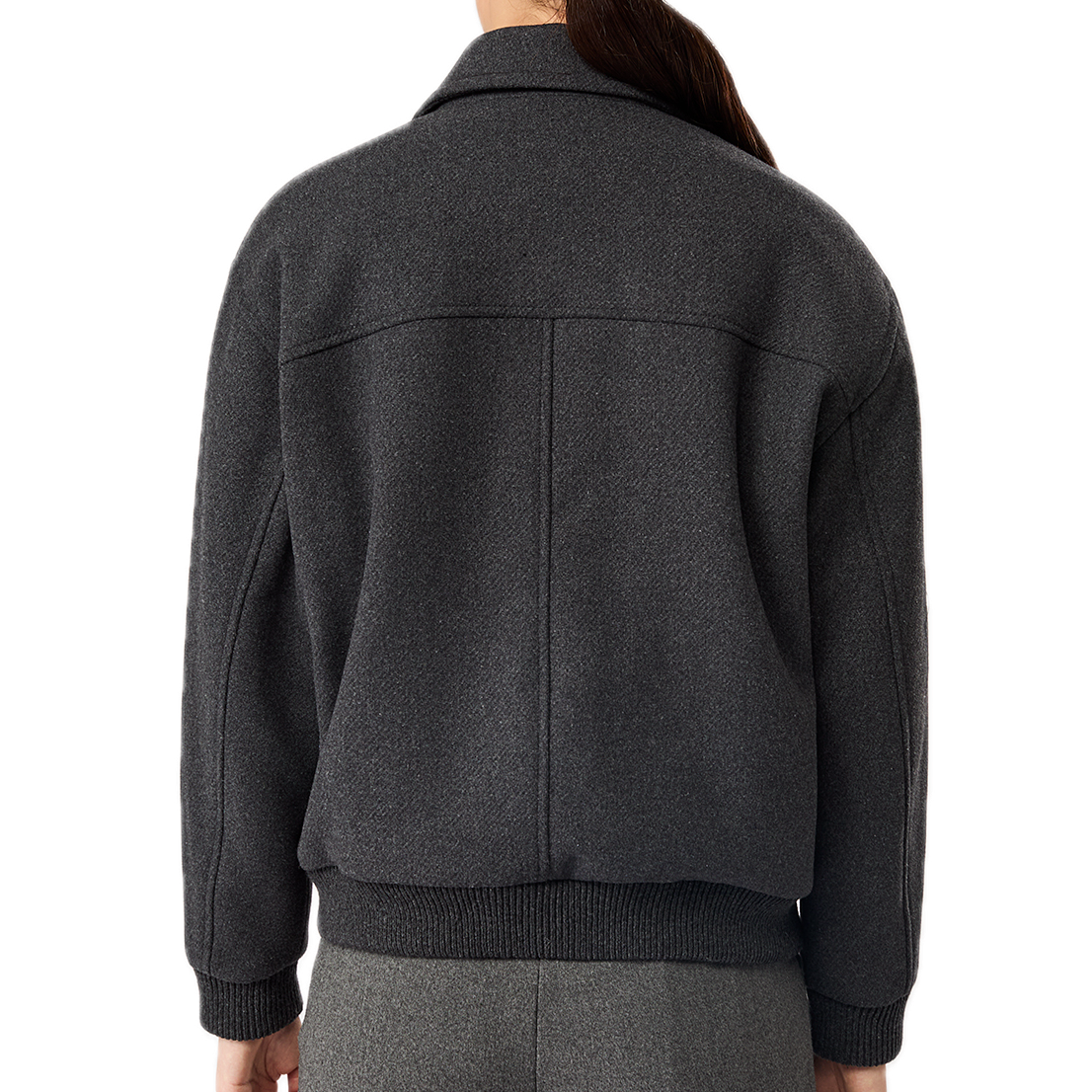 Blouson Jacke