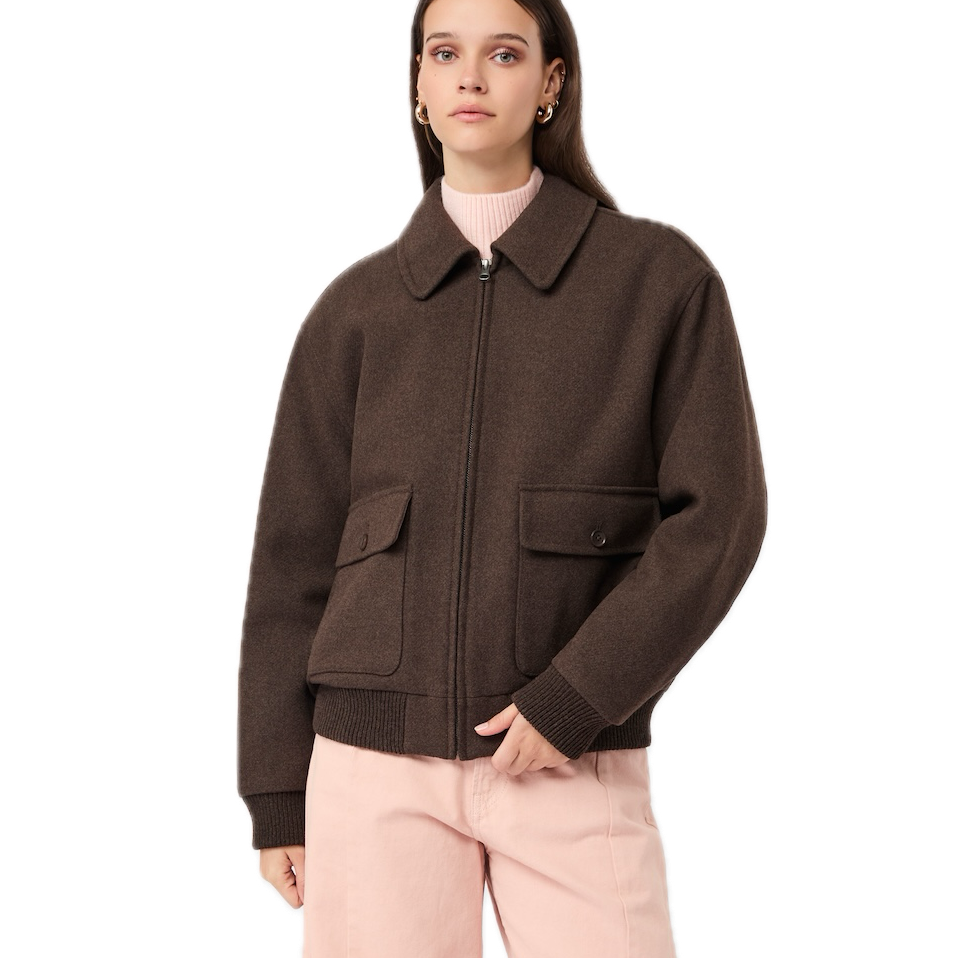 Blouson Jacke