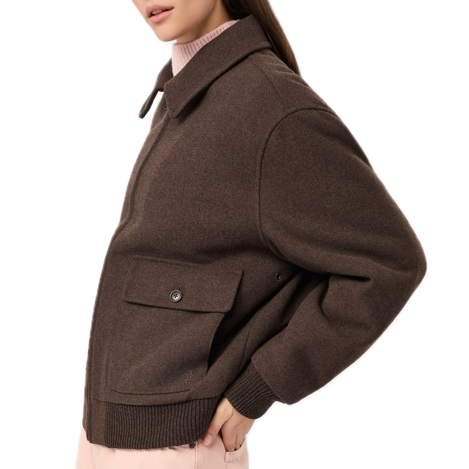 Blouson Jacke