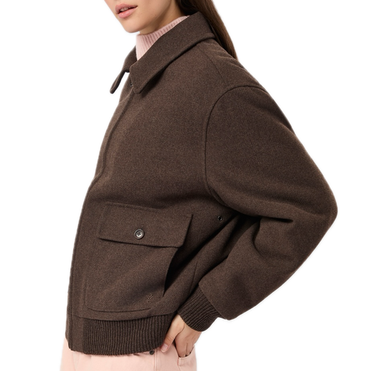 Blouson Jacke
