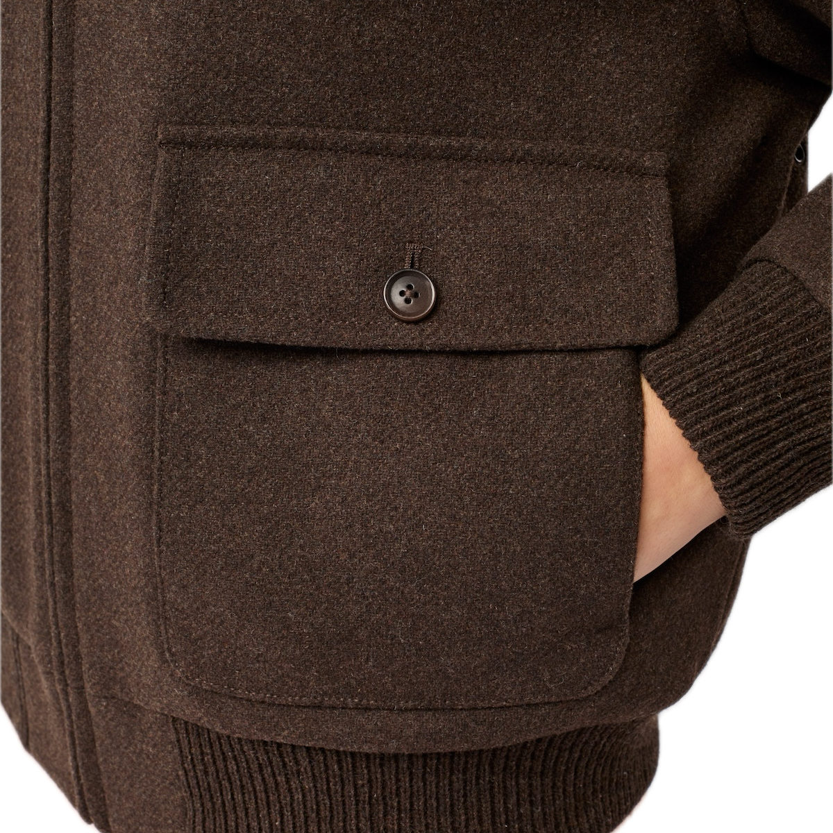 Blouson Jacke