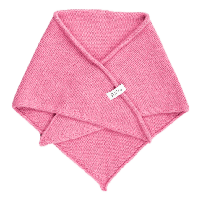 Recycelter Kaschmirwolle Bandana Schal - Masha