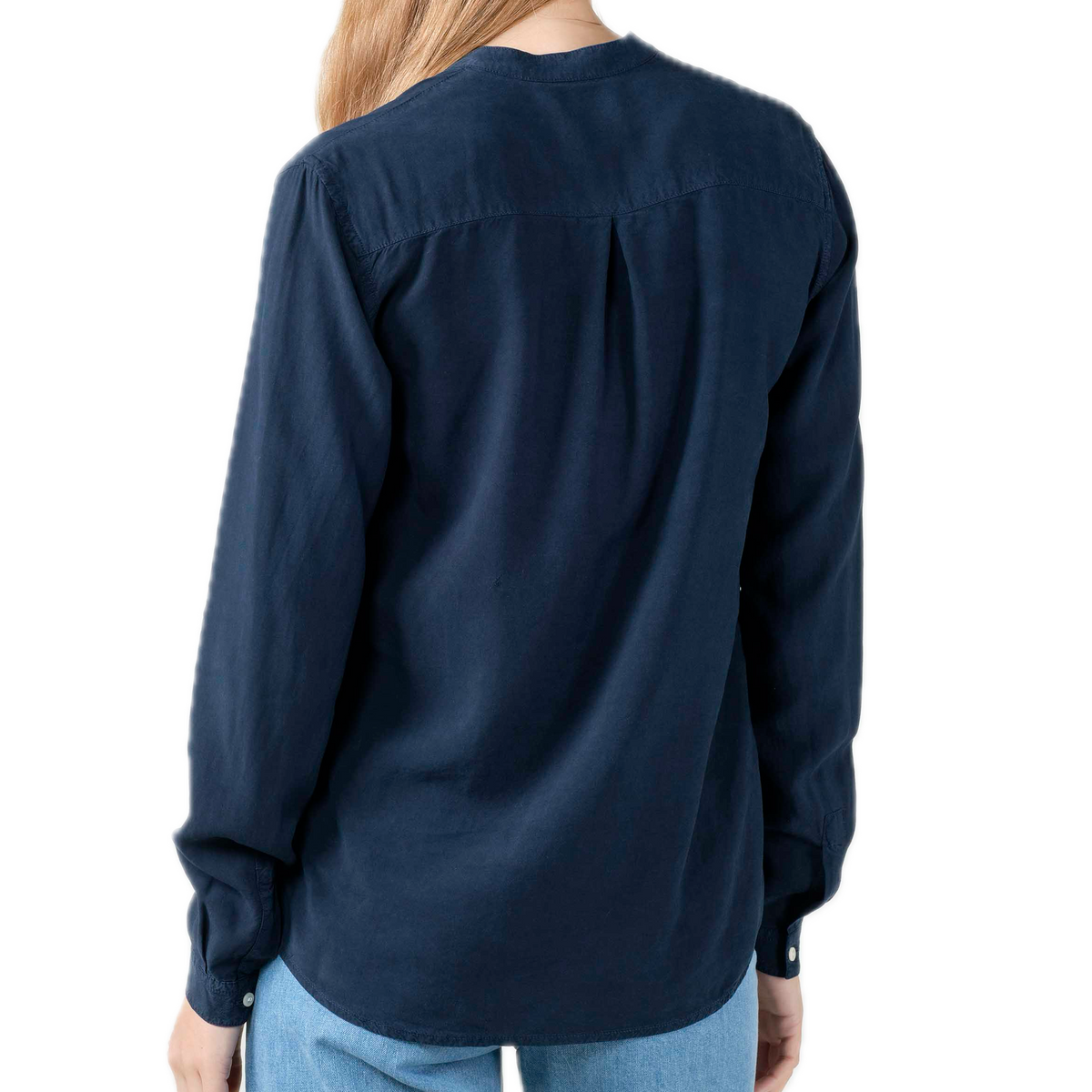 Simone Bluse aus Lyocell