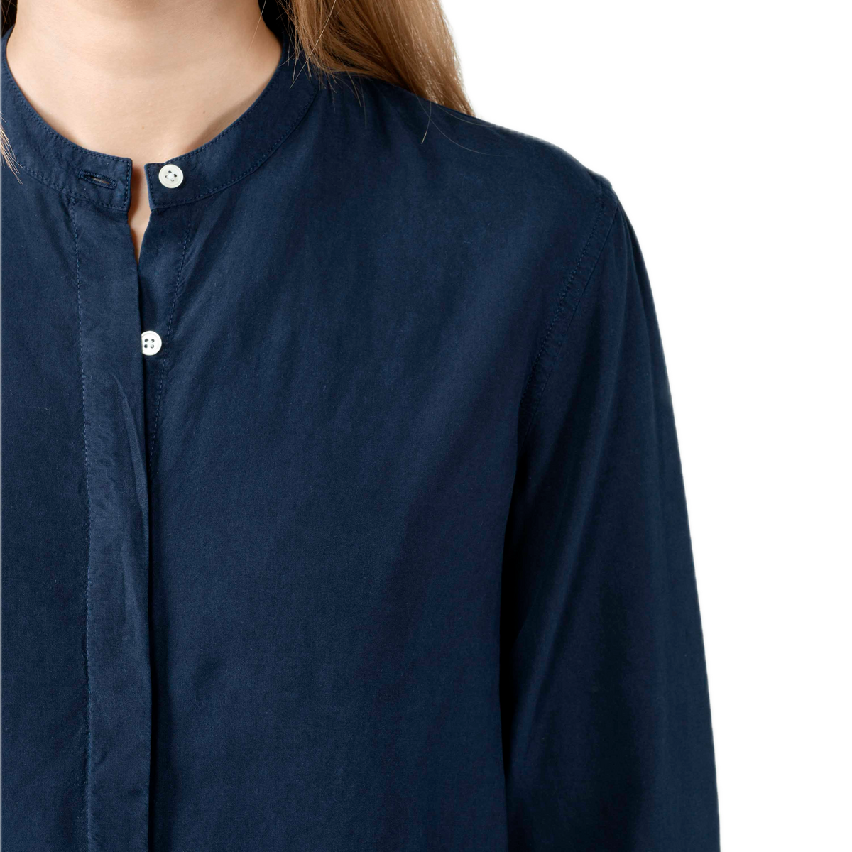 Simone Bluse aus Lyocell