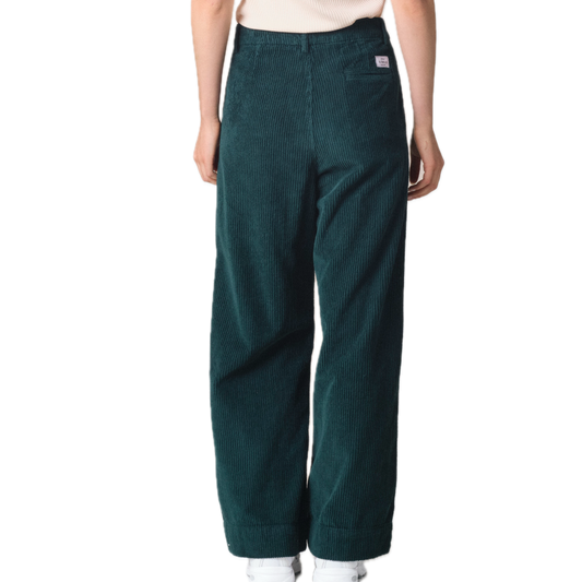 Lydia Cord-Hosen aus Bio-Baumwolle