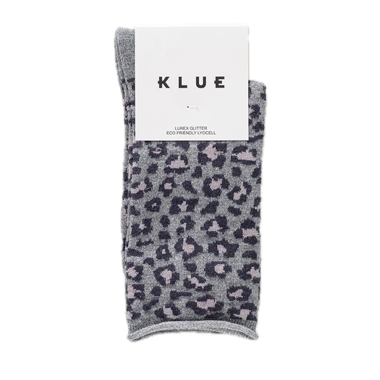 Glitter Socks made from Bamboo Lyocell