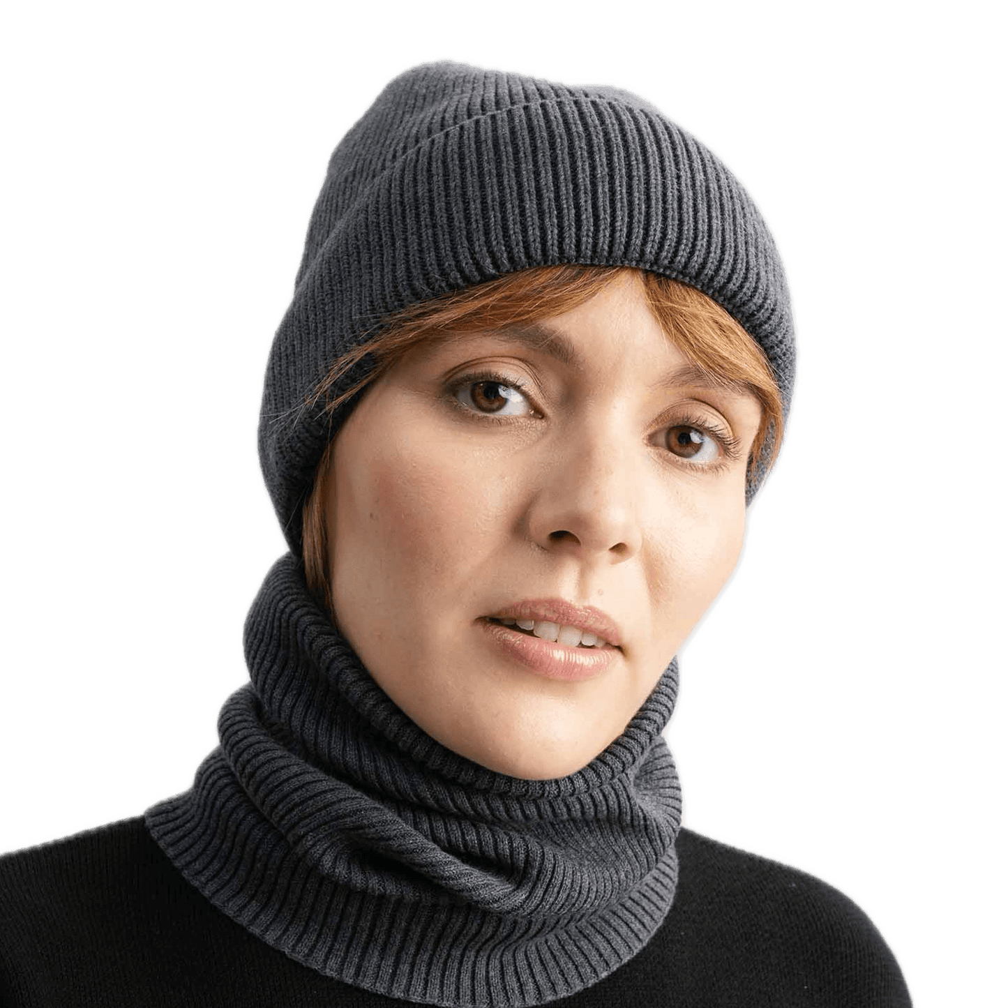 Mütze aus Biobaumwolle, Kali