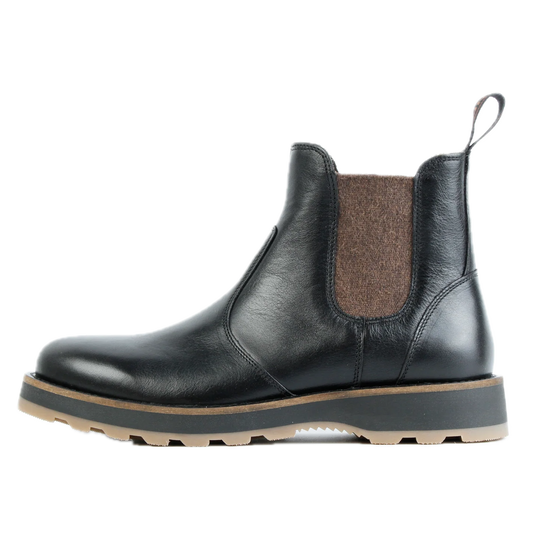 Kimo Chelsea-Boots