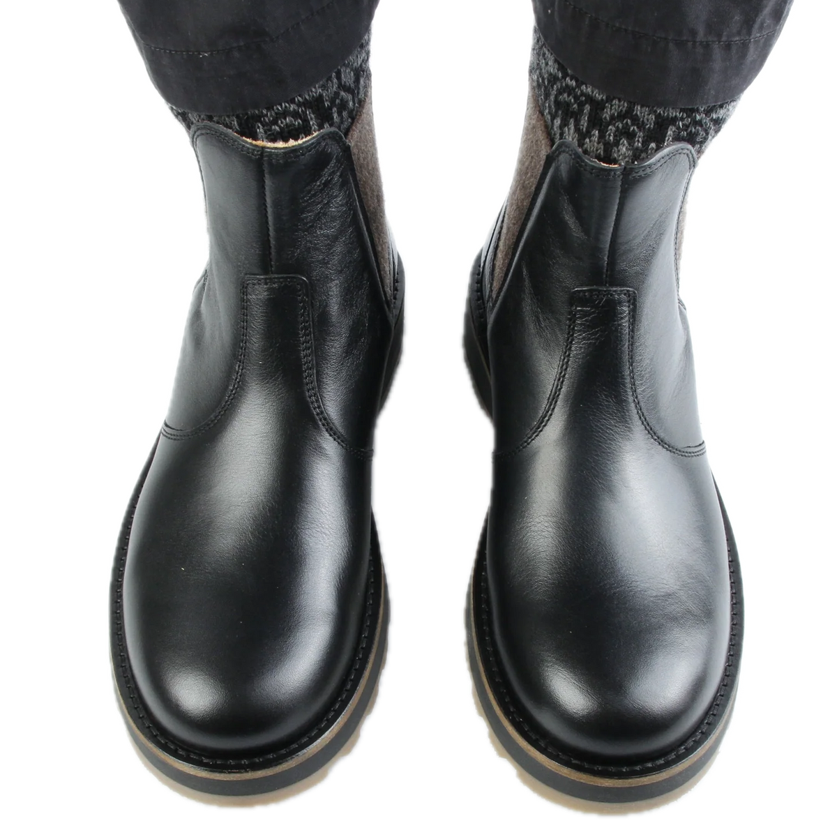Kimo Chelsea-Boots