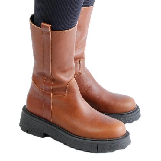 Maxi Boots