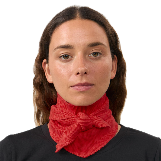 Alma Baumwoll-Schal