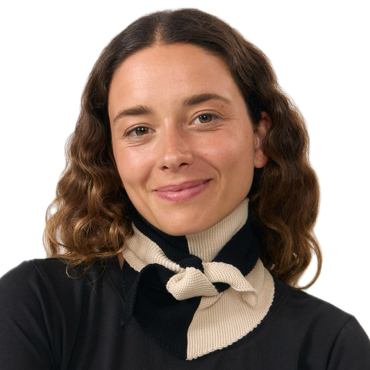Alma Baumwoll-Schal