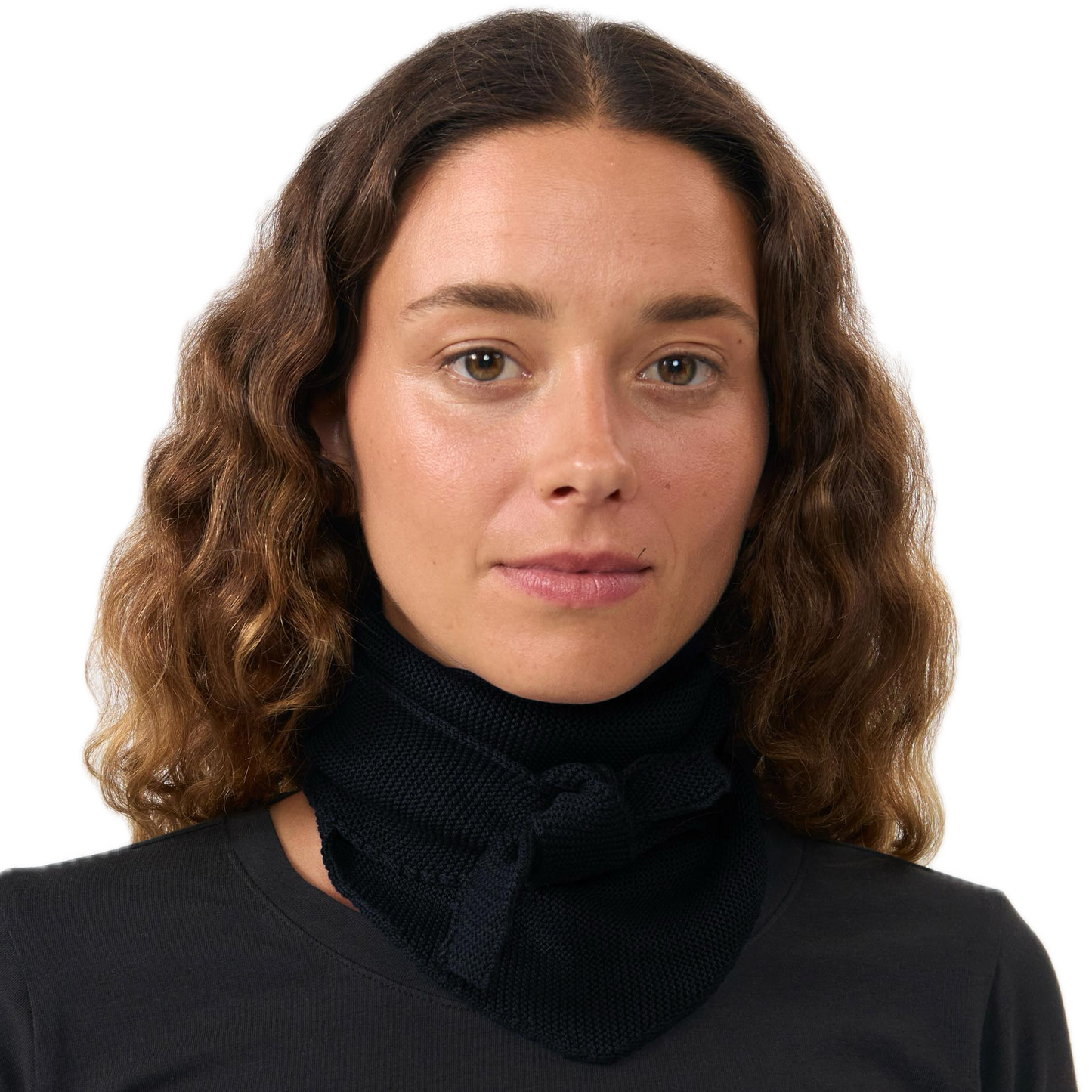 Alma Baumwoll-Schal