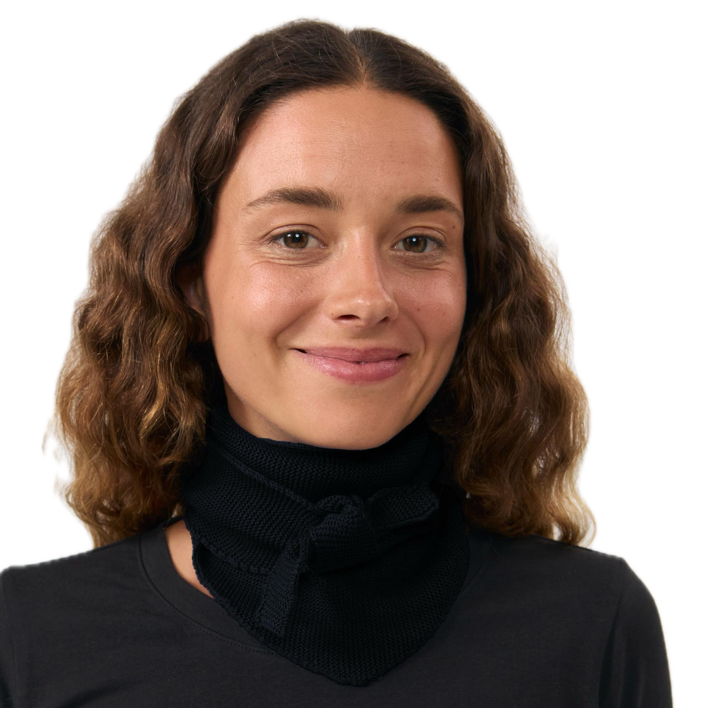 Alma Baumwoll-Schal