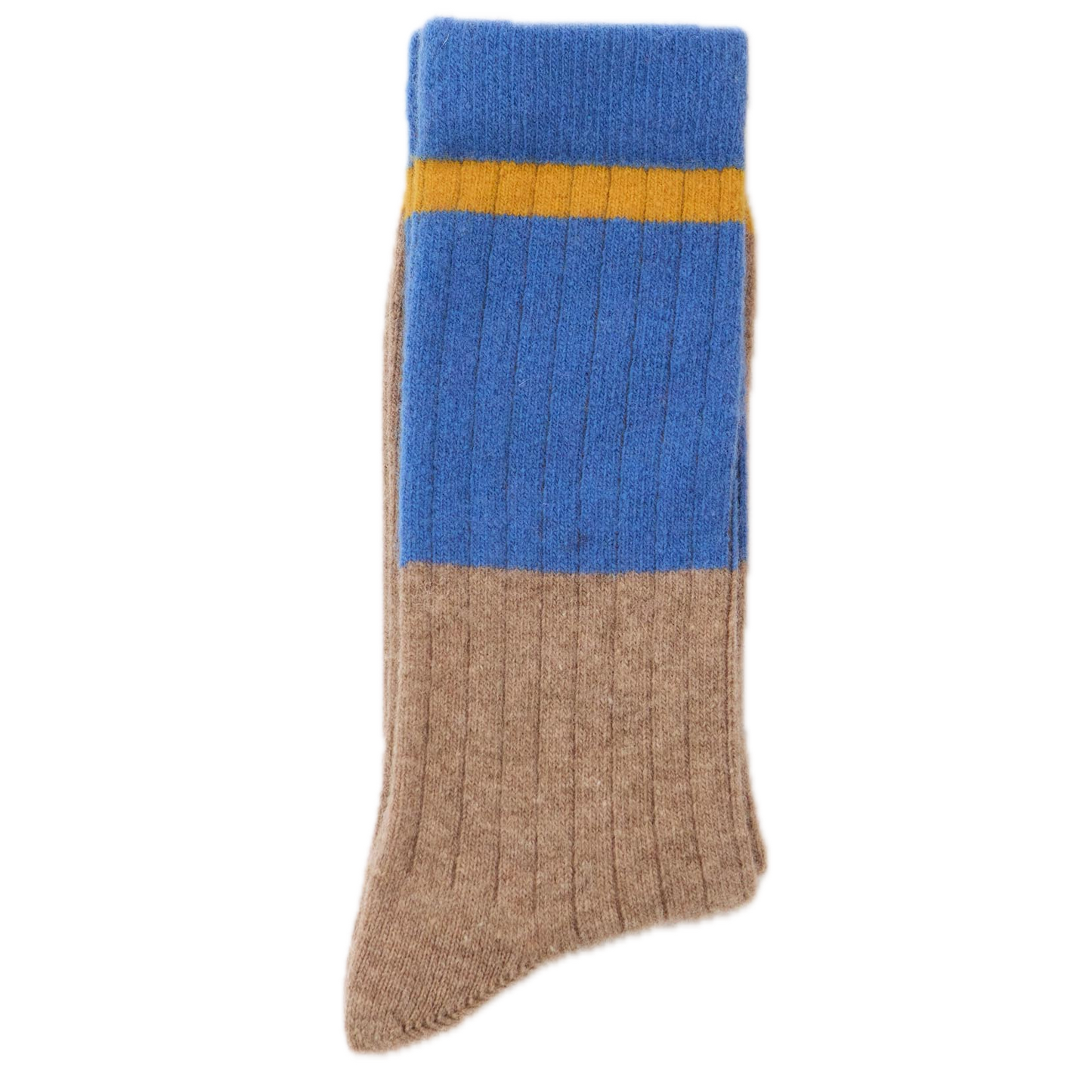 Andes Wollsocken