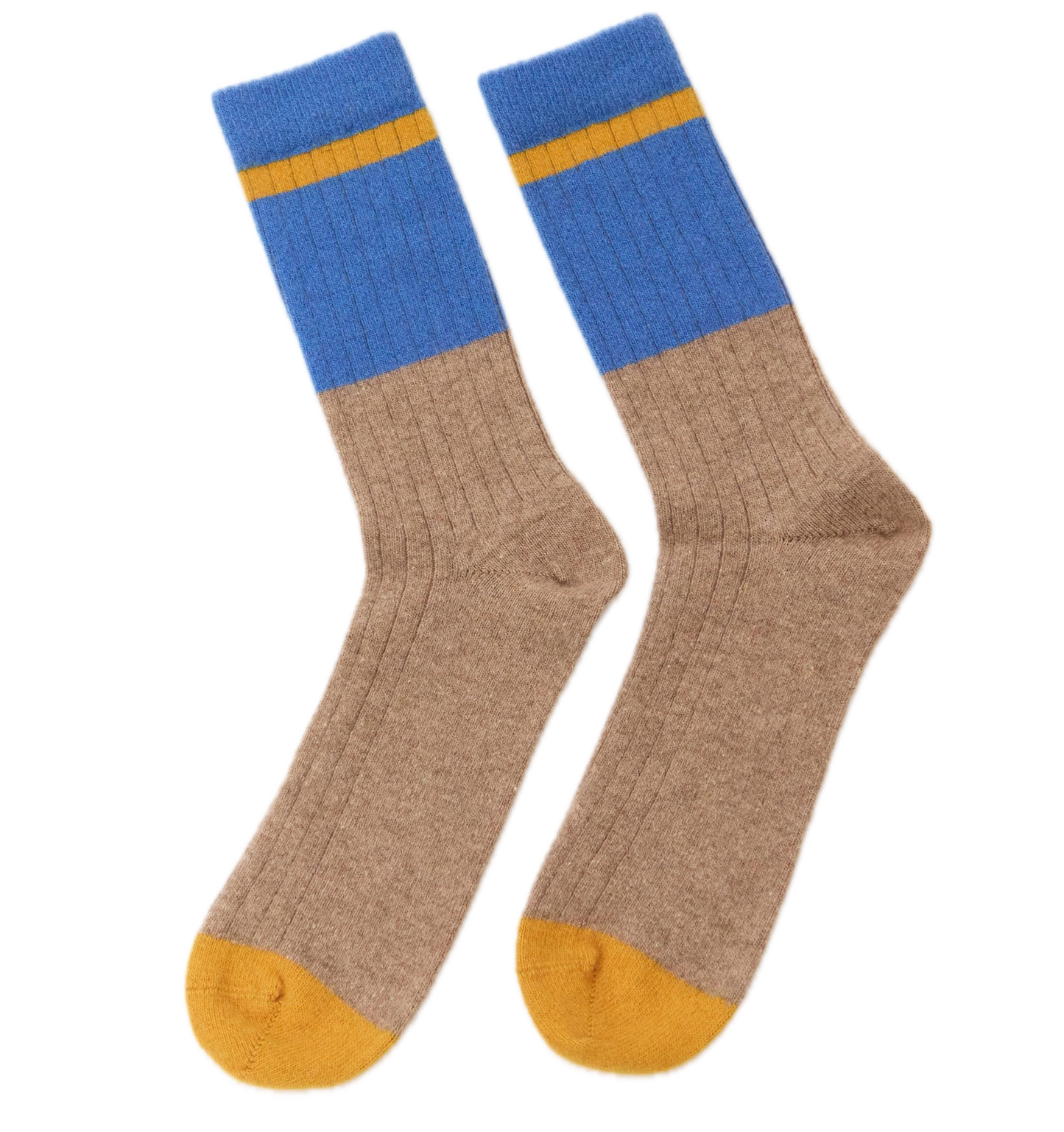 Andes Wollsocken