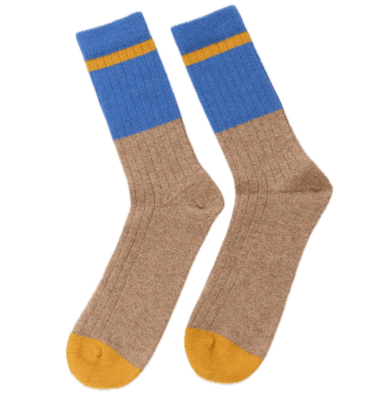 Andes wool socks