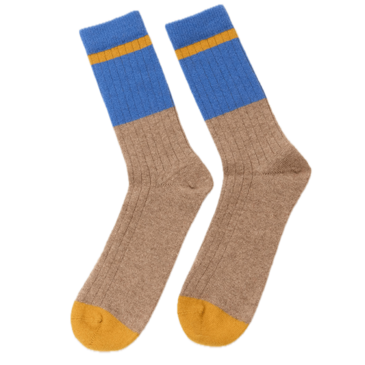 Andes wool socks
