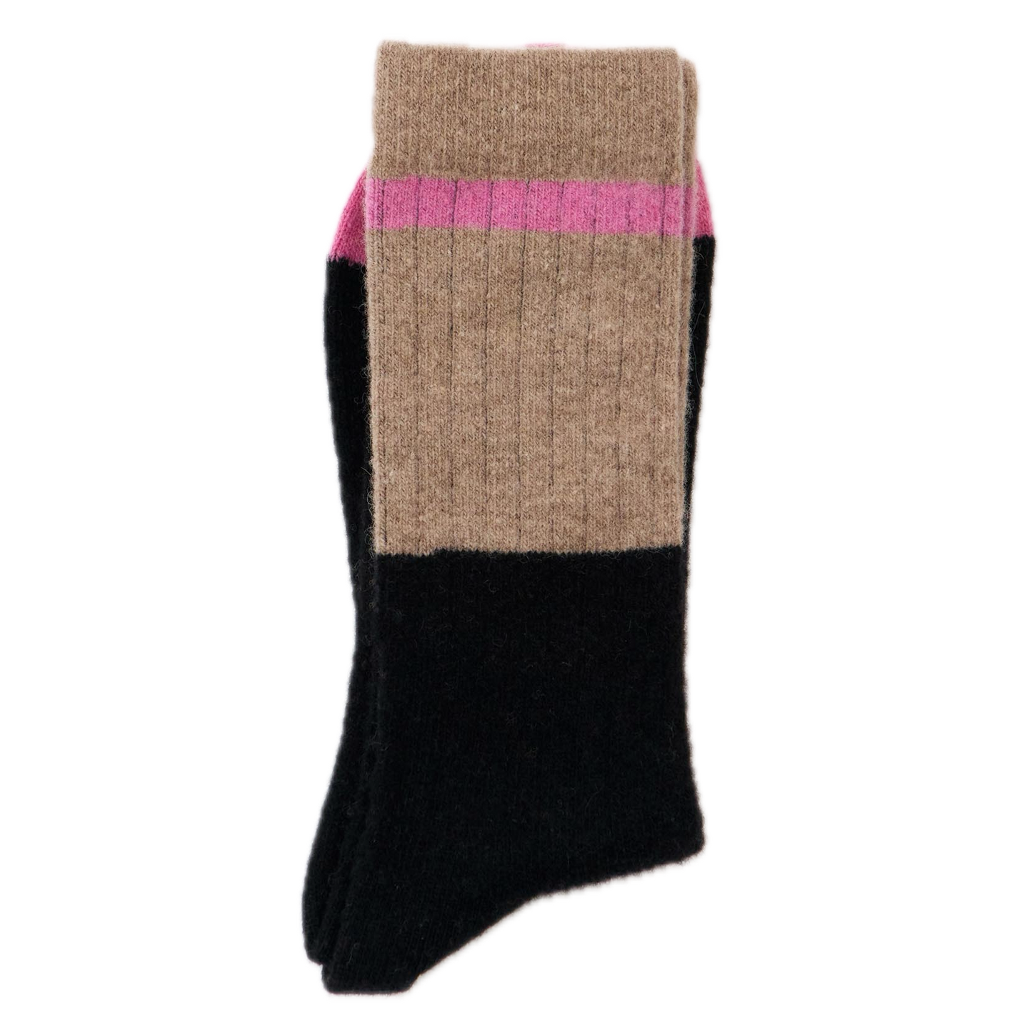 Andes Wollsocken