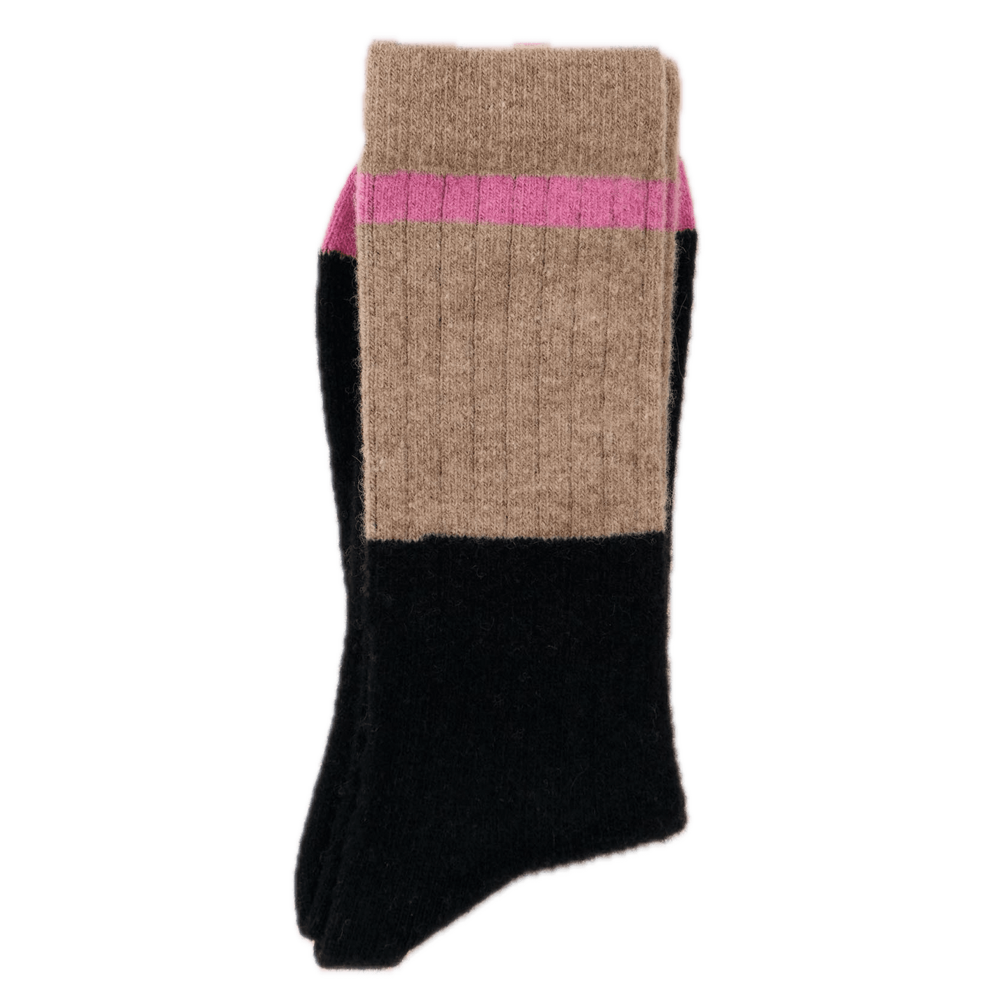 Andes Wollsocken
