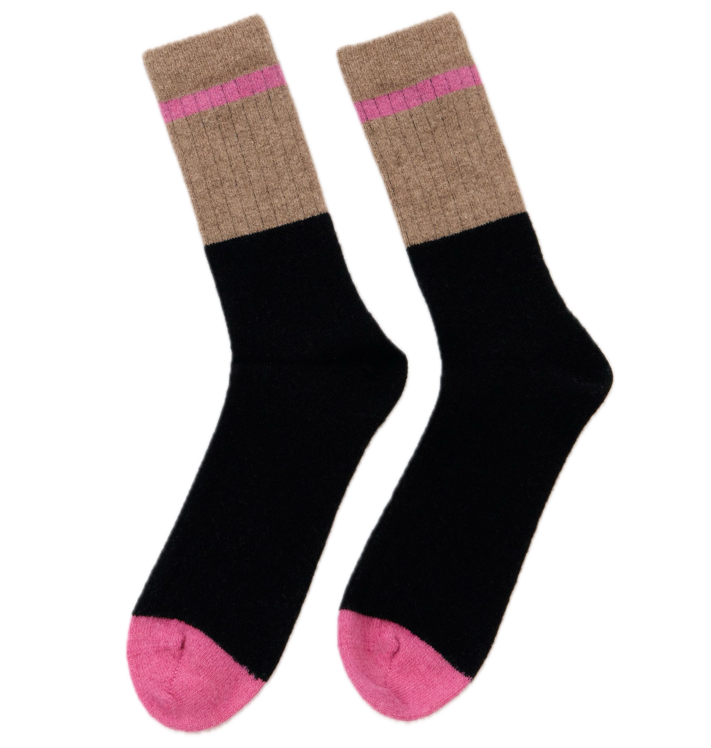 Andes Wollsocken