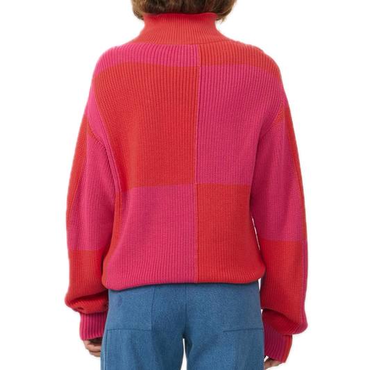 Shira Baumwoll-Pullover