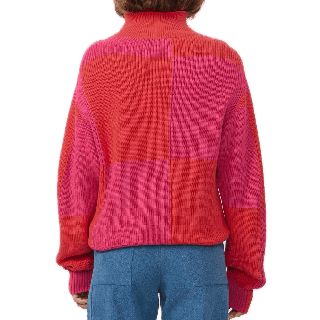 Shira Baumwoll-Pullover