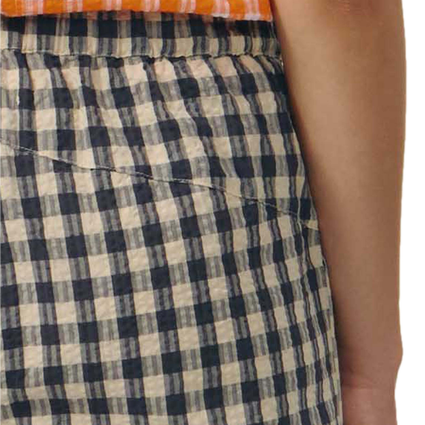 Santa Hosen aus Bio-Baumwolle