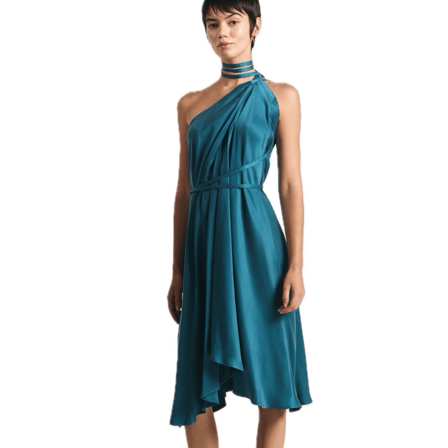 multipositions Dress, kurz