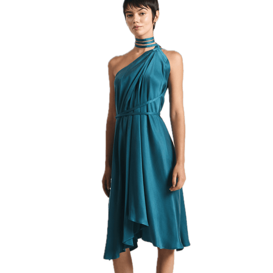 multipositions Dress, kurz