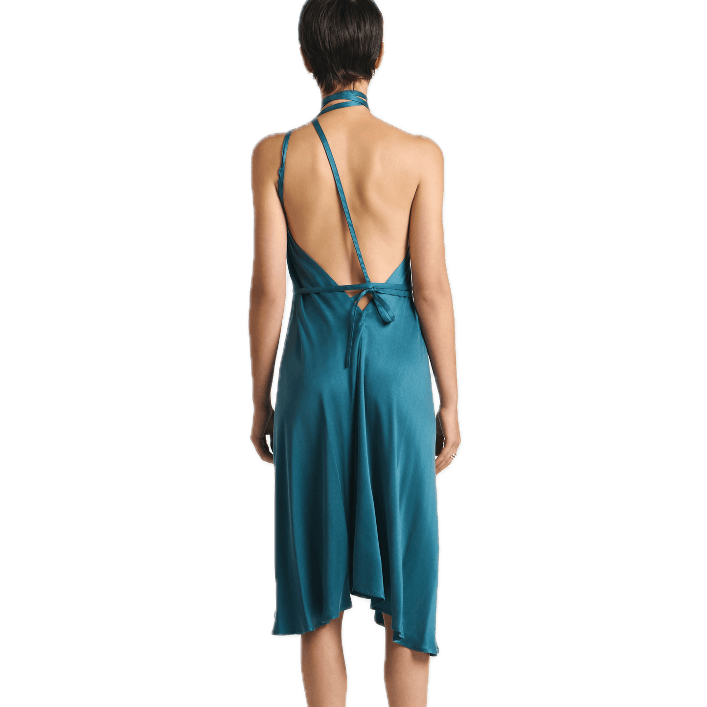 multipositions Dress, kurz