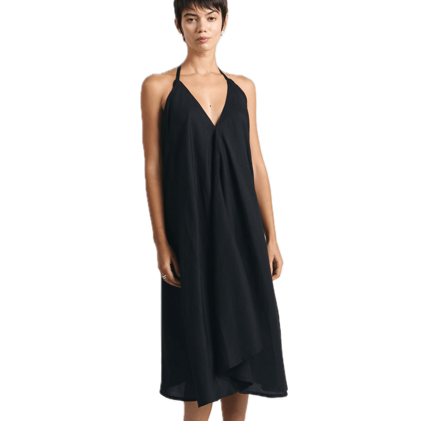 multipositions Dress, kurz