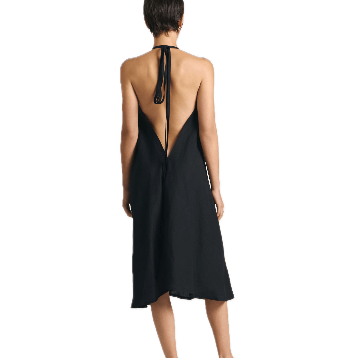 multipositions Dress, kurz