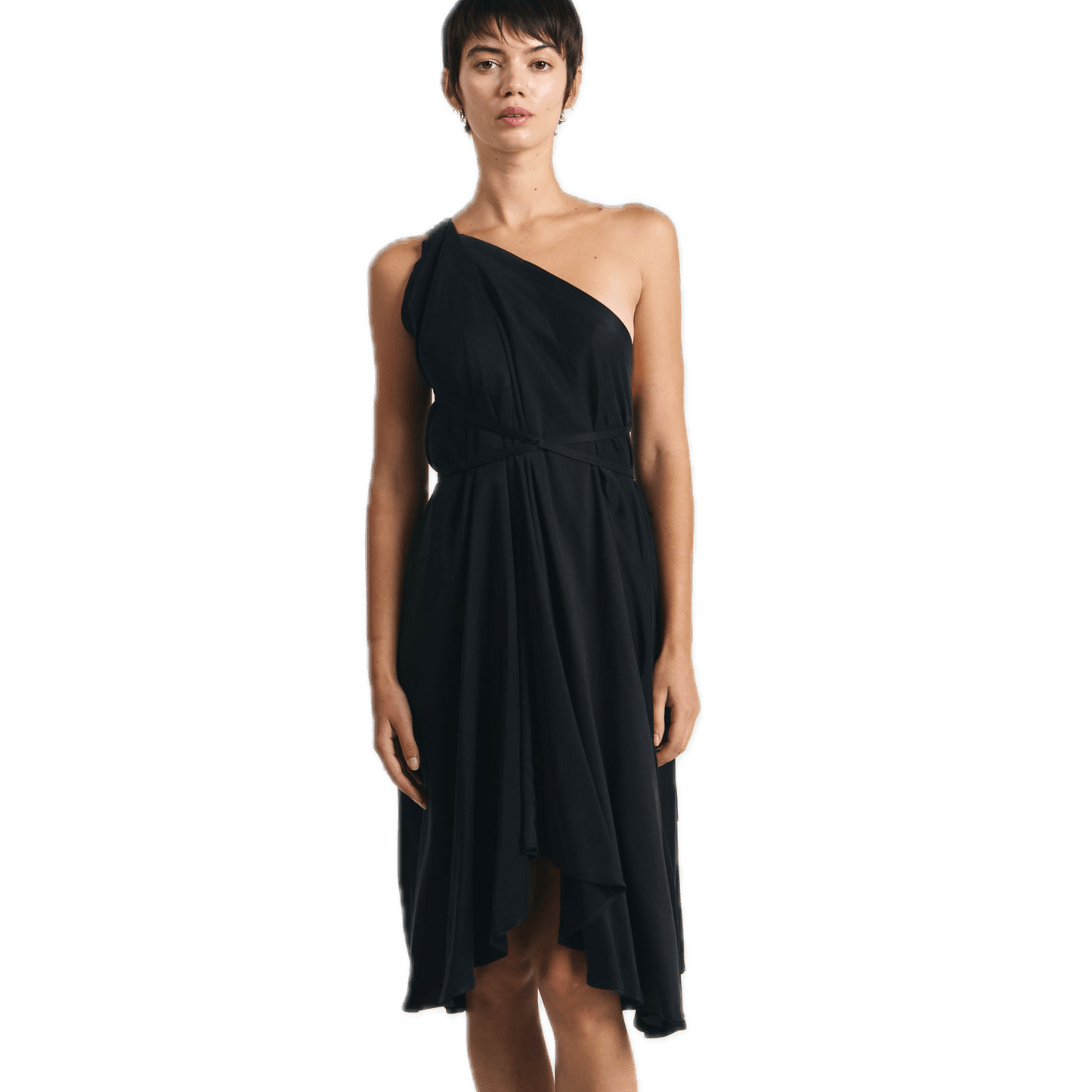 multipositions Dress, kurz