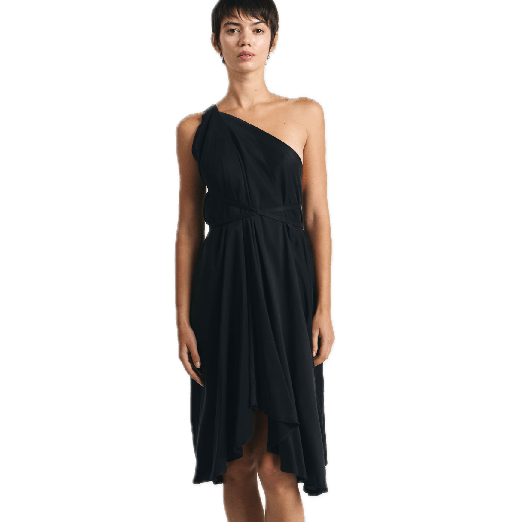 multipositions Dress, kurz
