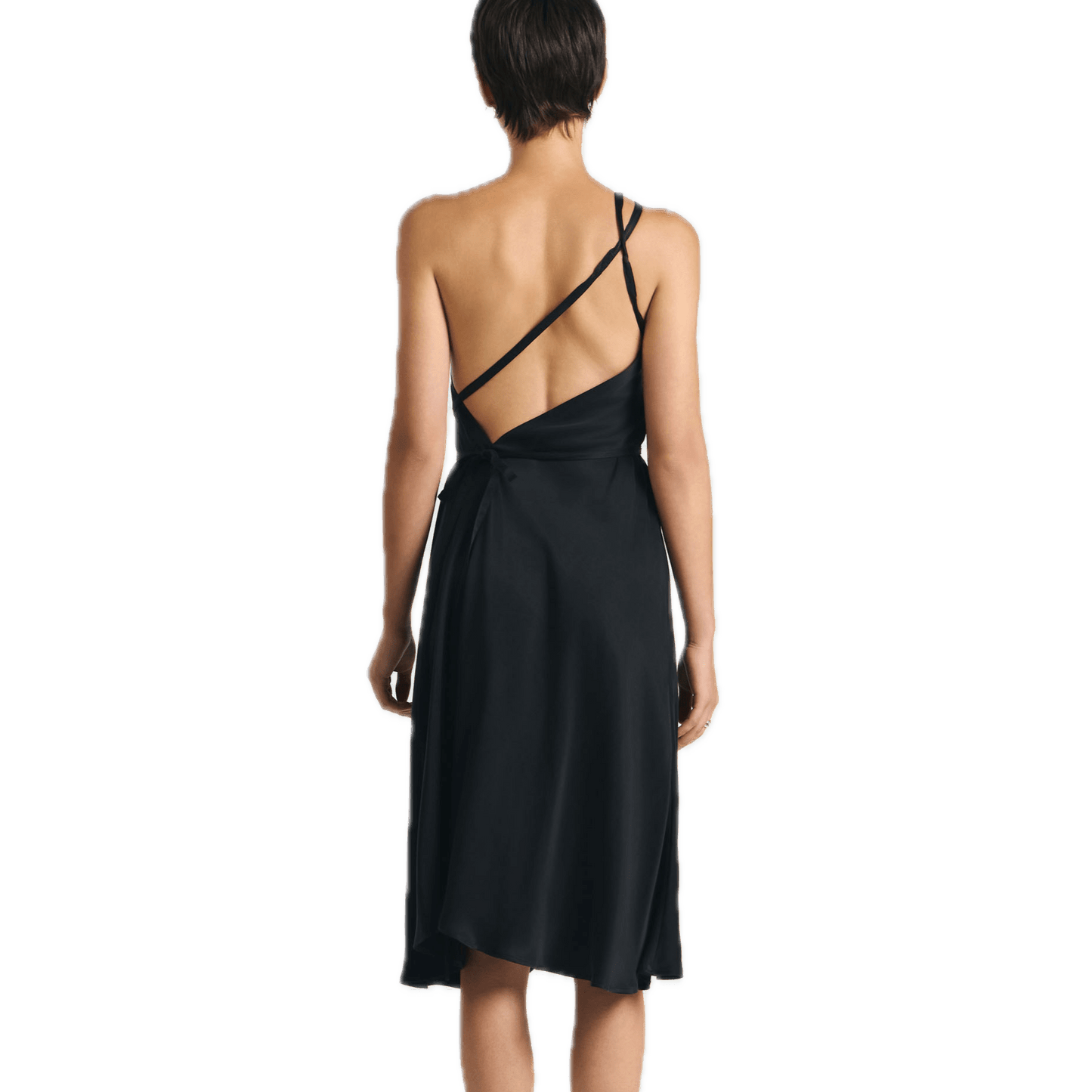 multipositions Dress, kurz