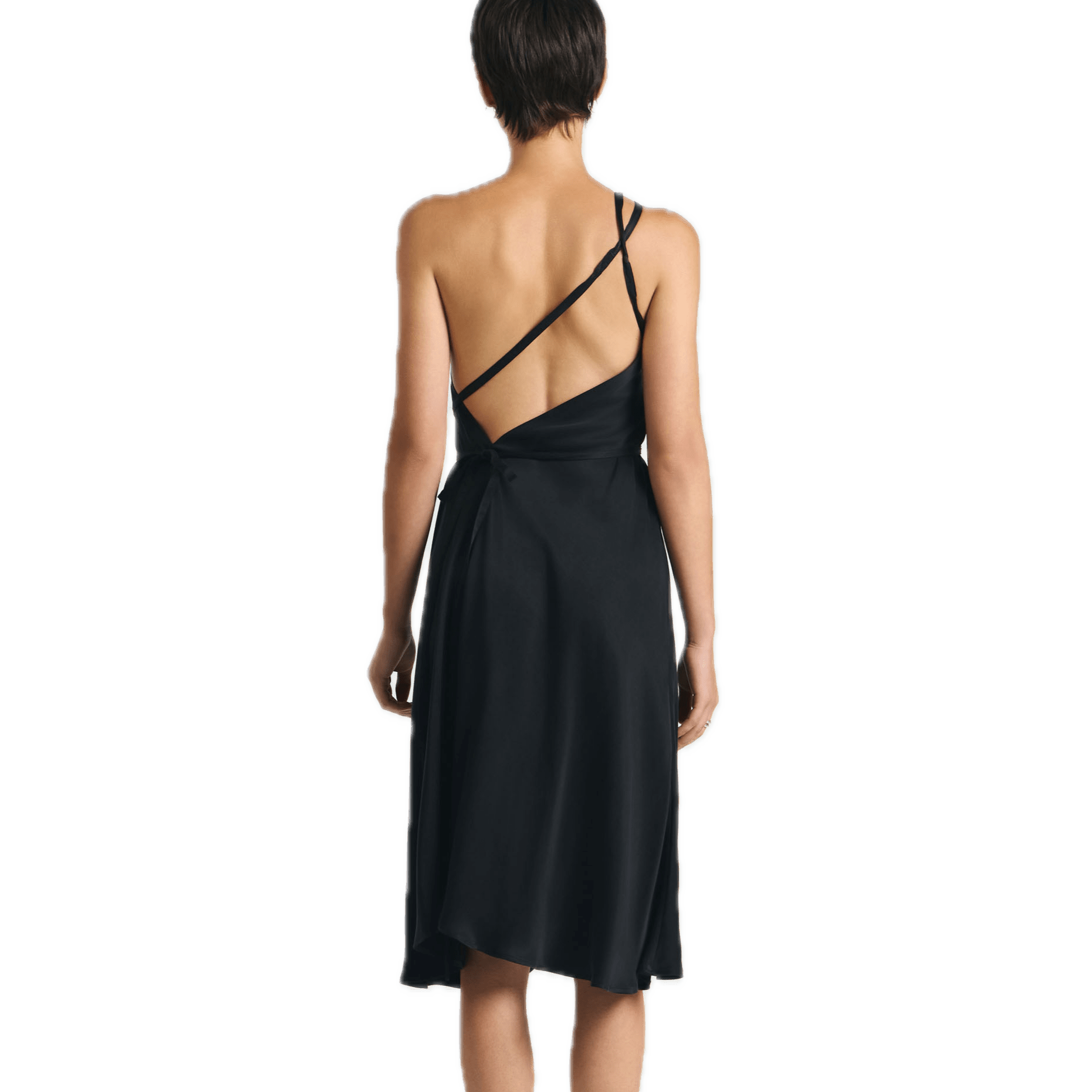 multipositions Dress, kurz