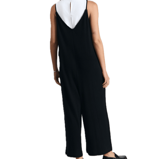 Zunil Jumpsuit aus Bio-Baumwoll-Jersey
