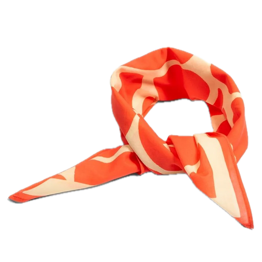 Love Knot Tuch DillySocks